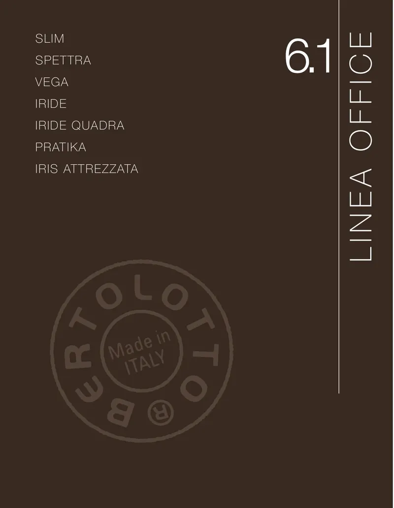 Linea Office